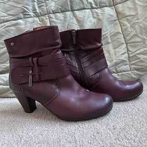 PIKOLINOS Verona Booties